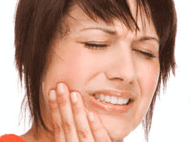 Wisdom Tooth Emergency