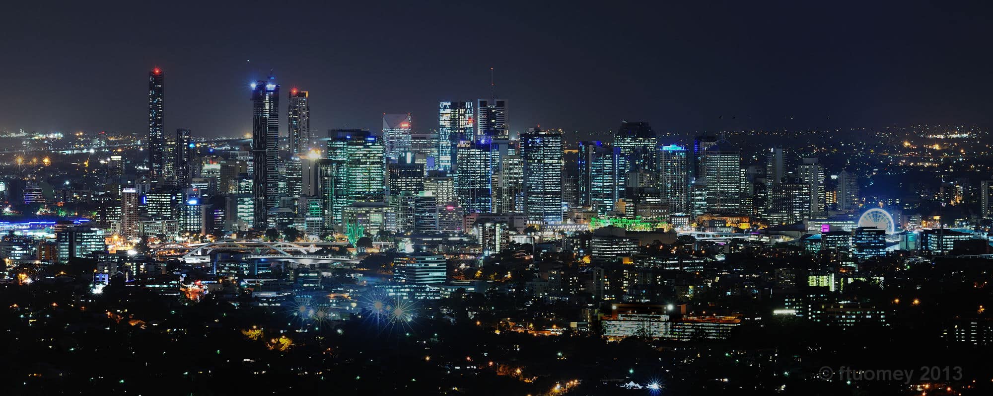 Changing Patterns Of Dental Caries in Australia