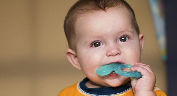 Kids Teeth - Teething and First Check Up 1 Skygate Dental Kids Teeth Teething and First Check Up