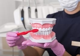 Changing Patterns Of Dental Caries in Australia