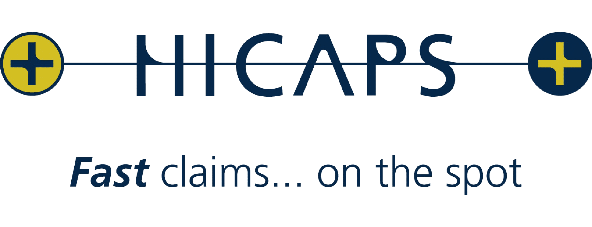 HICAPS No Background