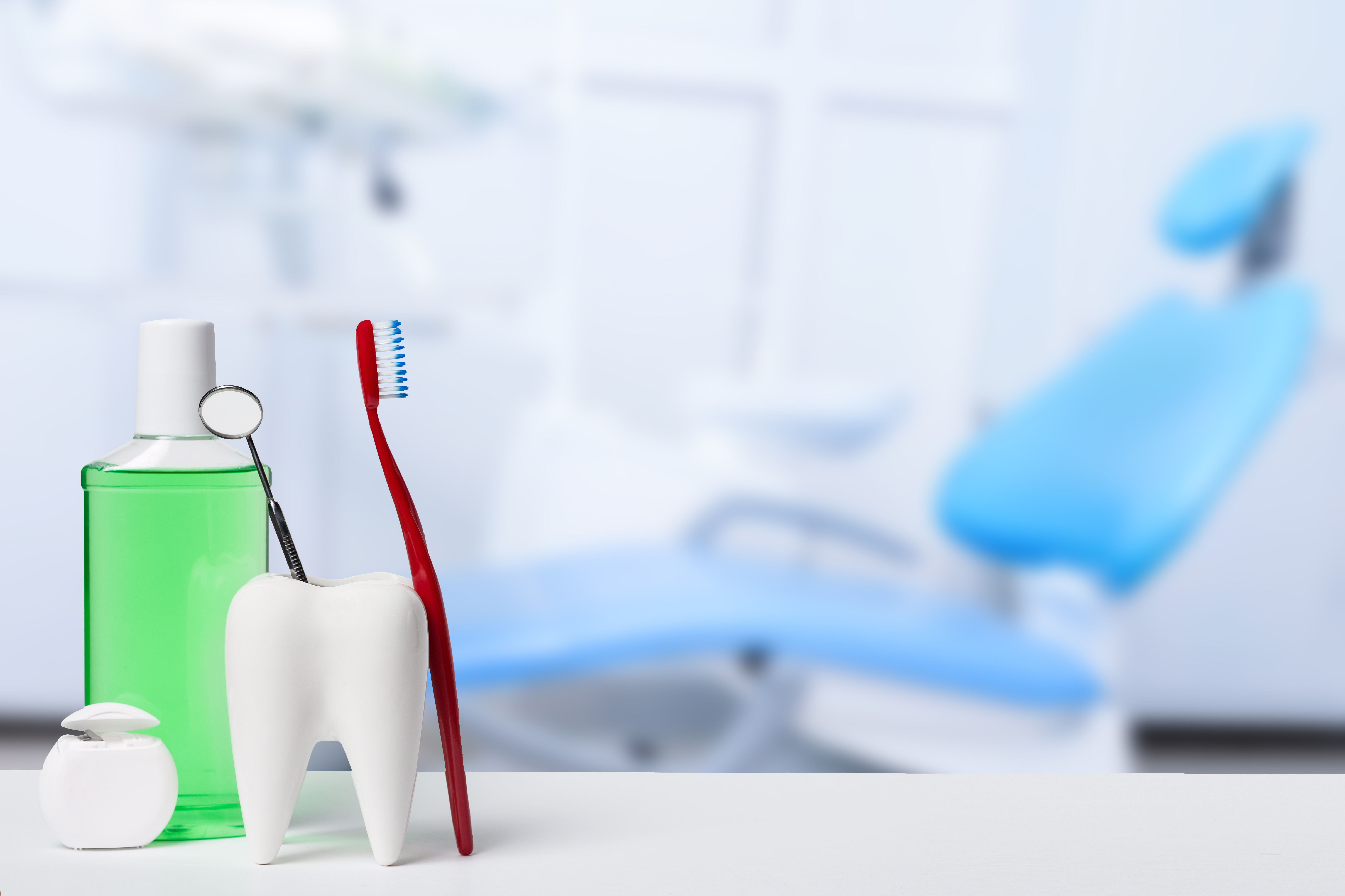 How Can I Make My Teeth Stronger?
