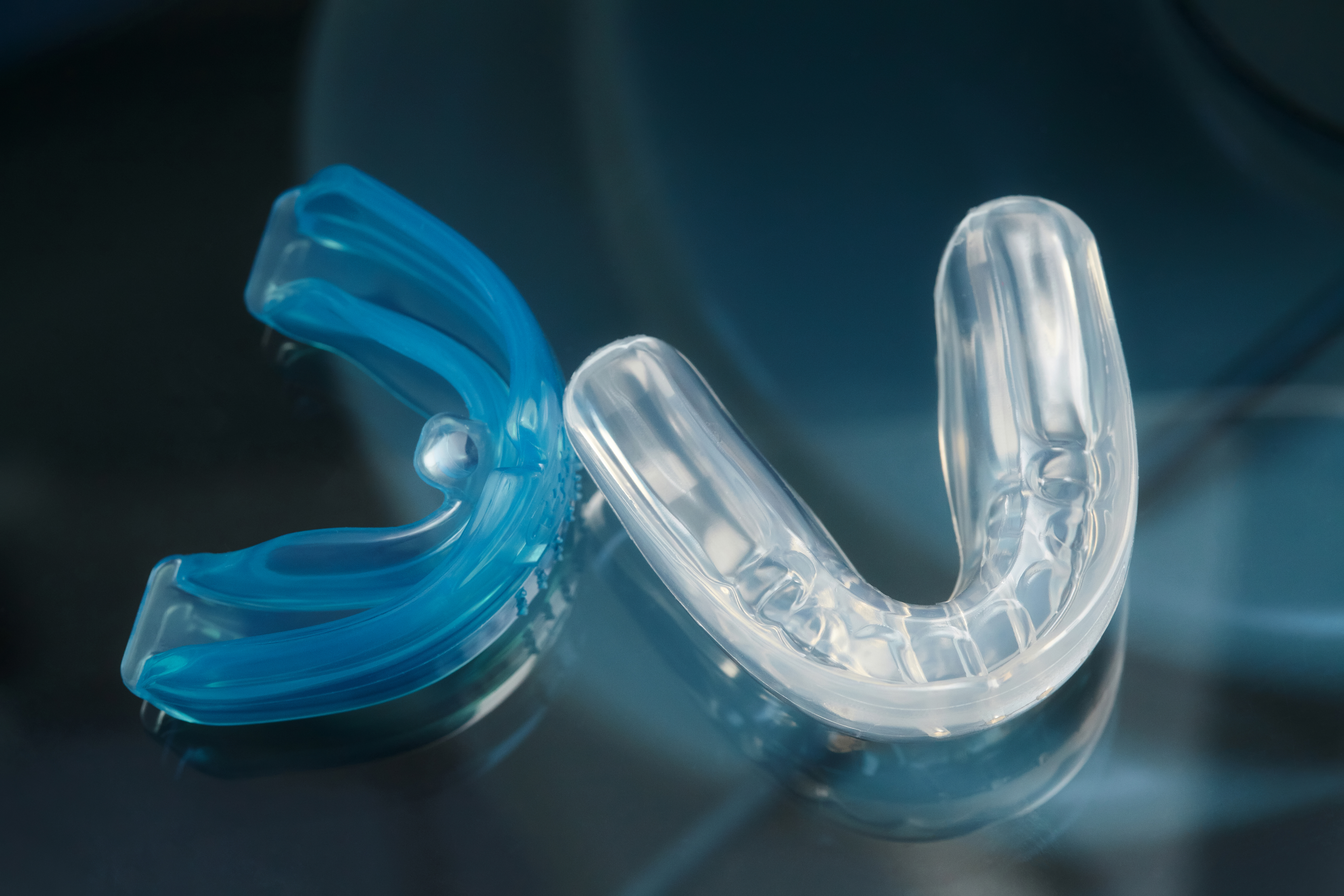 Pre-orthodontic dental trainer alignment appliance 660563928
