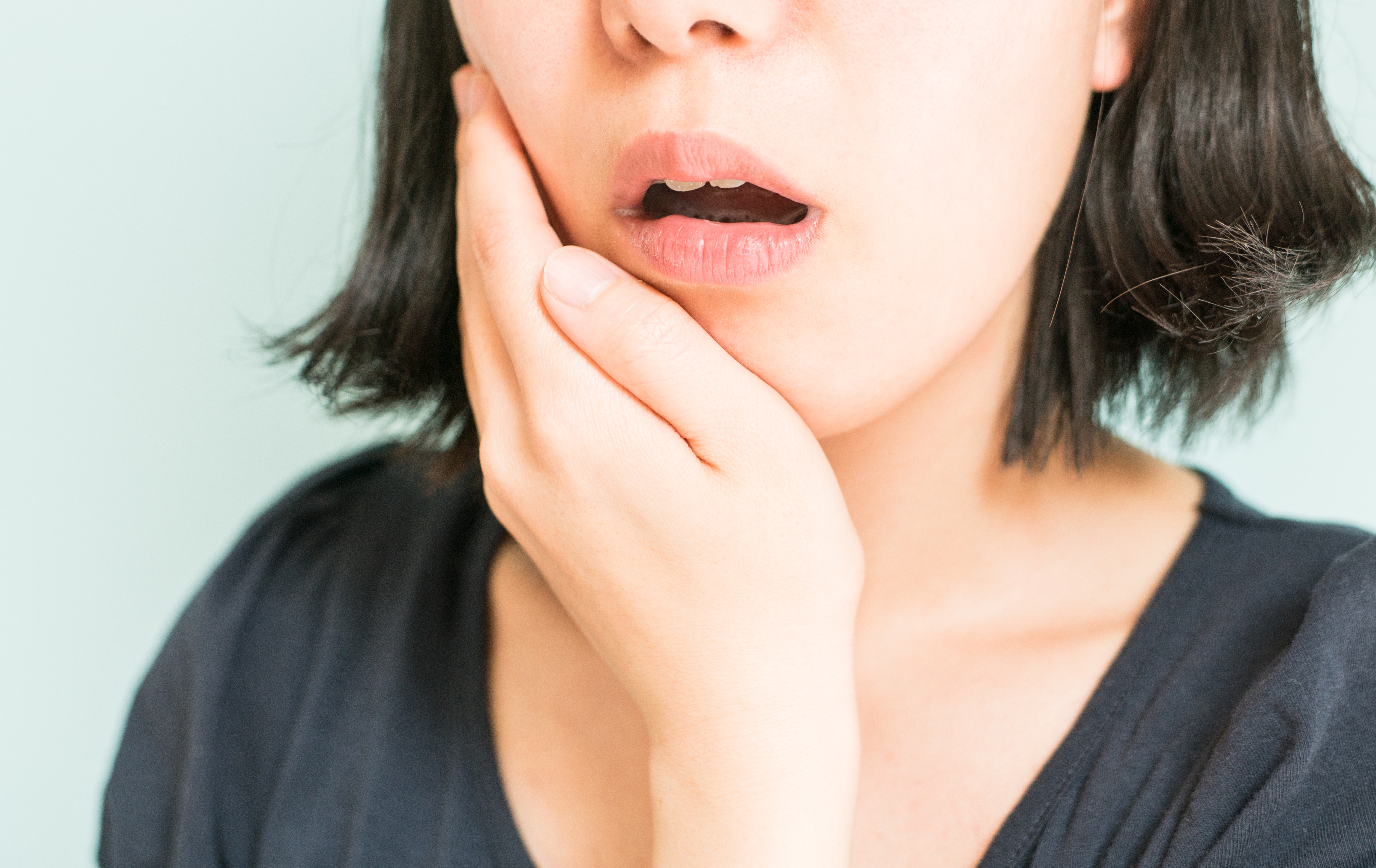 Toothache 680399908