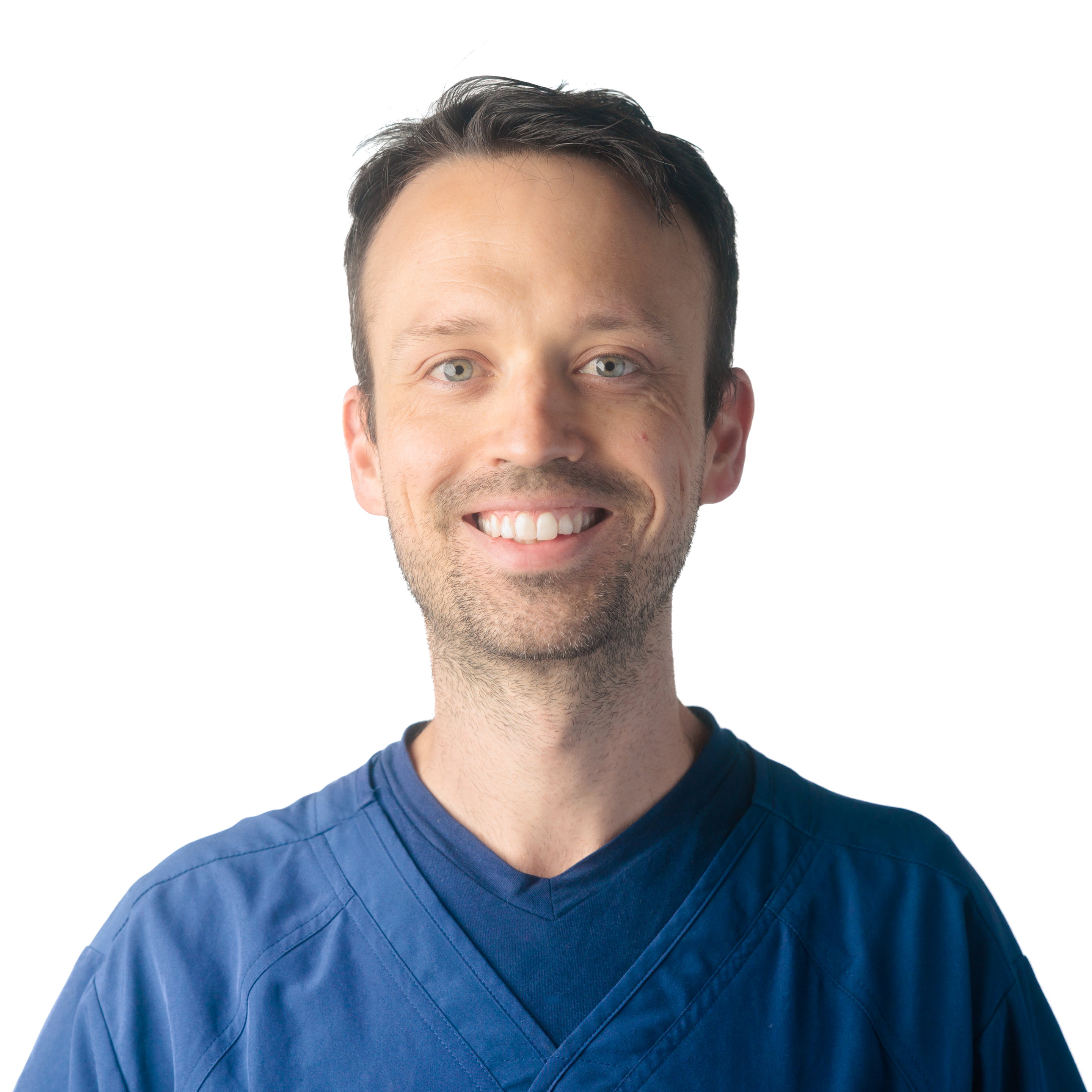 Dr. Benard (No Background) Dr Rand Benard